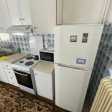 Acropolis View 3 Shared Room Αθήνα Εξωτερικό φωτογραφία