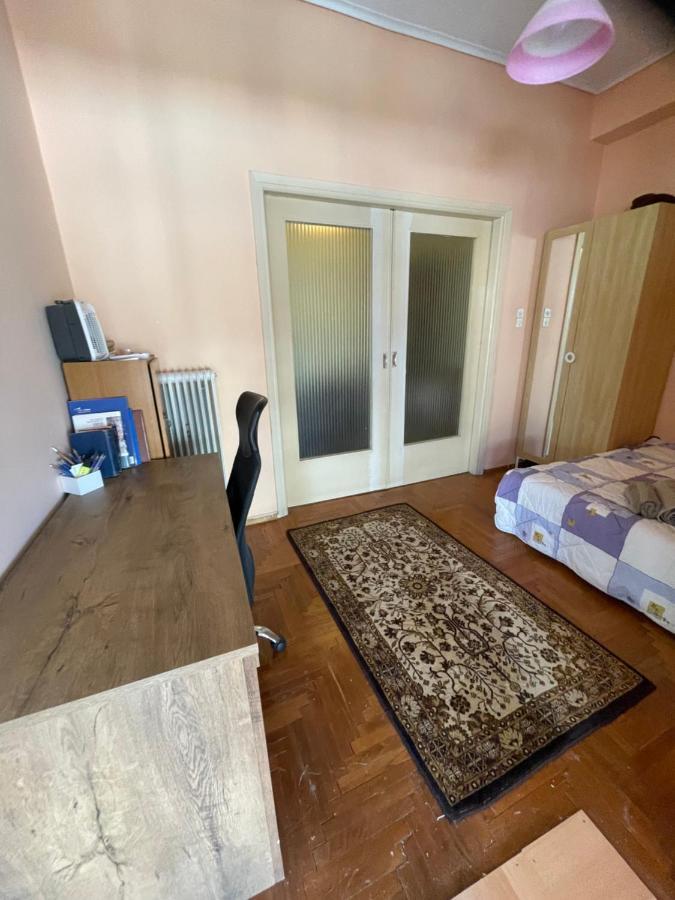 Acropolis View 3 Shared Room Αθήνα Εξωτερικό φωτογραφία