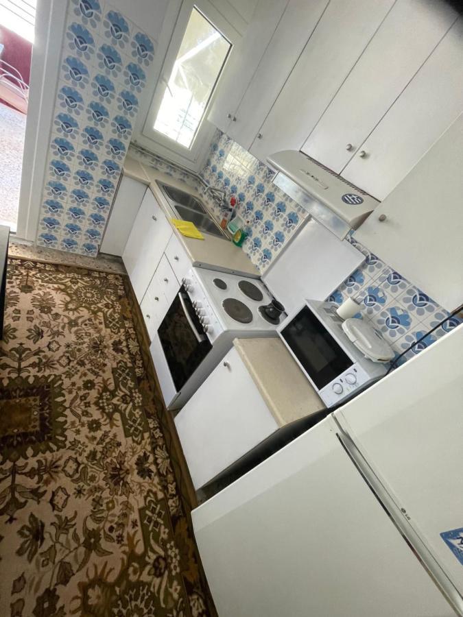 Acropolis View 3 Shared Room Αθήνα Εξωτερικό φωτογραφία