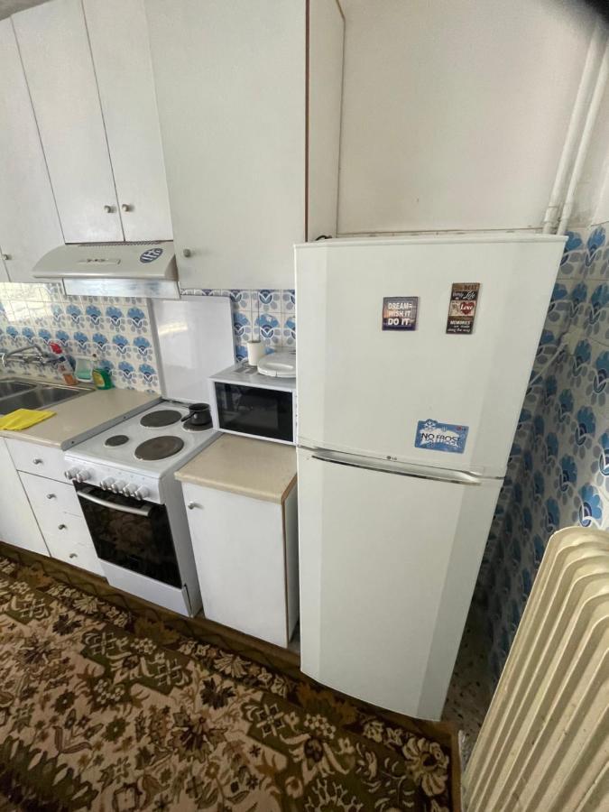 Acropolis View 3 Shared Room Αθήνα Εξωτερικό φωτογραφία