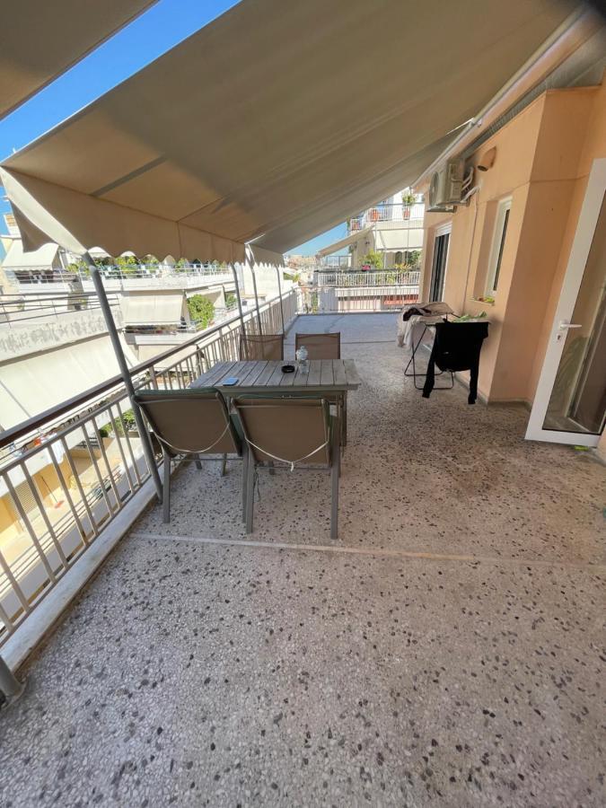 Acropolis View 3 Shared Room Αθήνα Εξωτερικό φωτογραφία