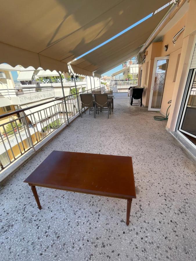 Acropolis View 3 Shared Room Αθήνα Εξωτερικό φωτογραφία