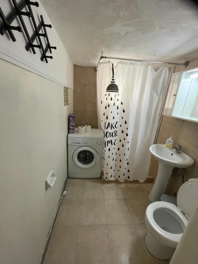 Acropolis View 3 Shared Room Αθήνα Εξωτερικό φωτογραφία